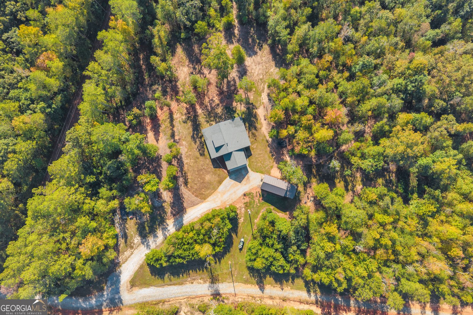 1715 Beacon Light Road Hartwell - Photo 87