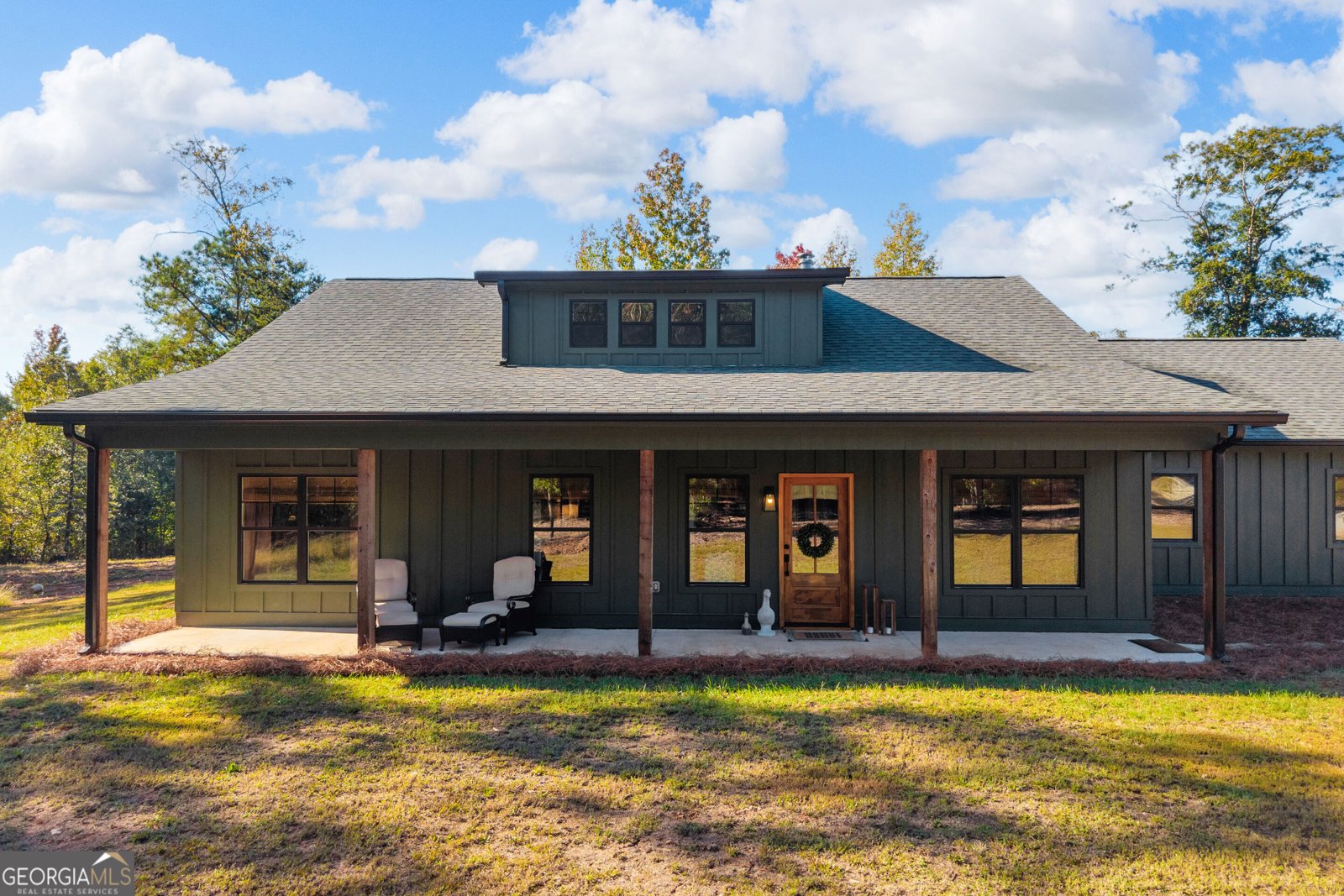 1715 Beacon Light Road Hartwell - Photo 9