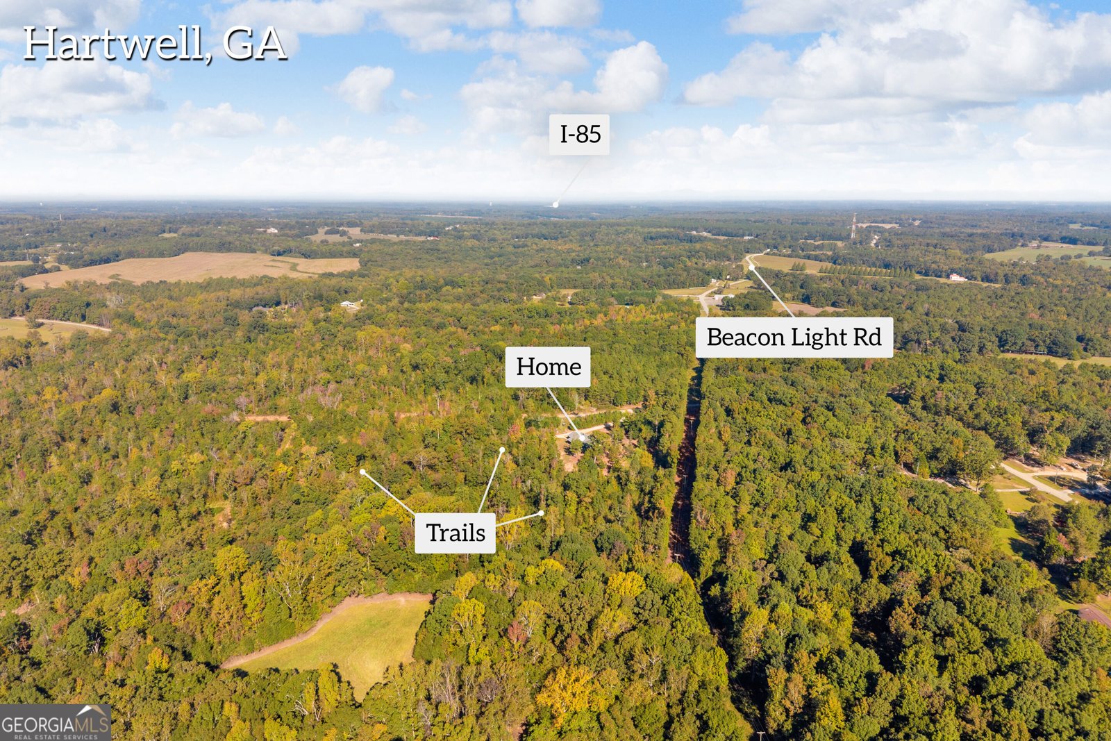 1715 Beacon Light Road Hartwell - Photo 91