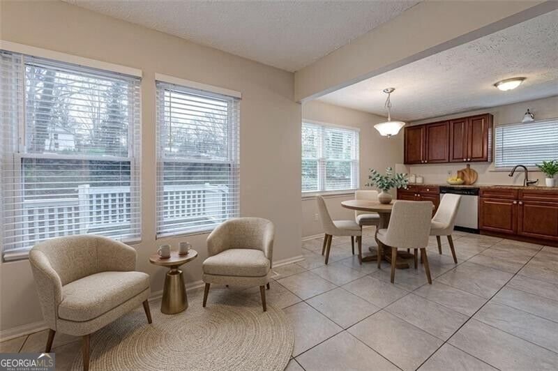 549 Pineland Circle Mableton - Photo 10