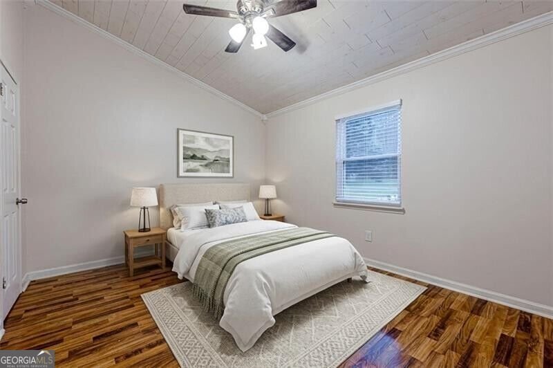 549 Pineland Circle Mableton - Photo 15