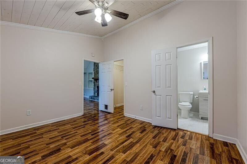 549 Pineland Circle Mableton - Photo 17