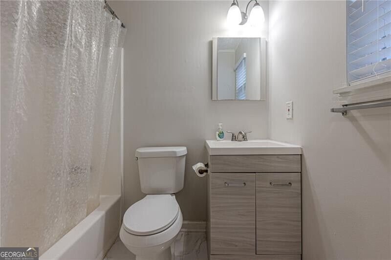 549 Pineland Circle Mableton - Photo 18