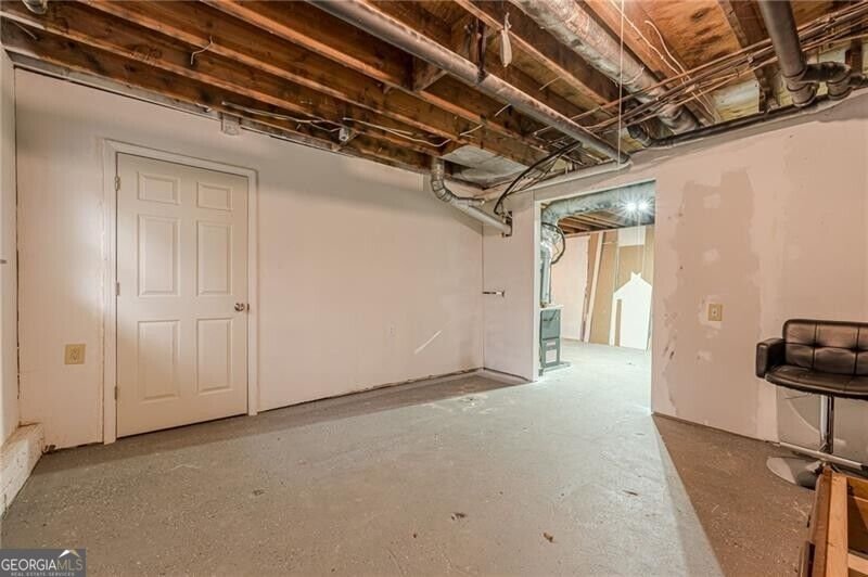 549 Pineland Circle Mableton - Photo 28