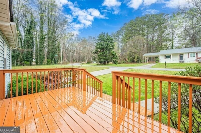549 Pineland Circle Mableton - Photo 29