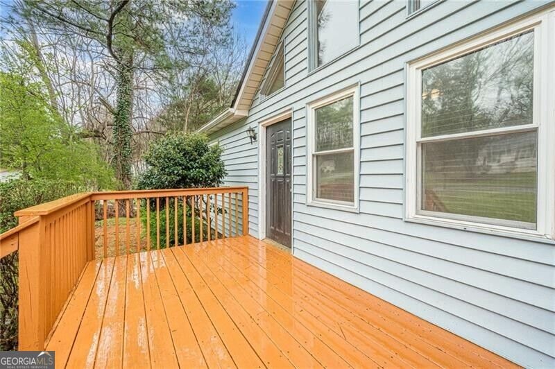 549 Pineland Circle Mableton - Photo 30