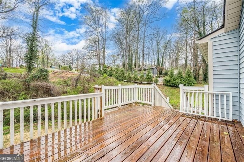 549 Pineland Circle Mableton - Photo 31