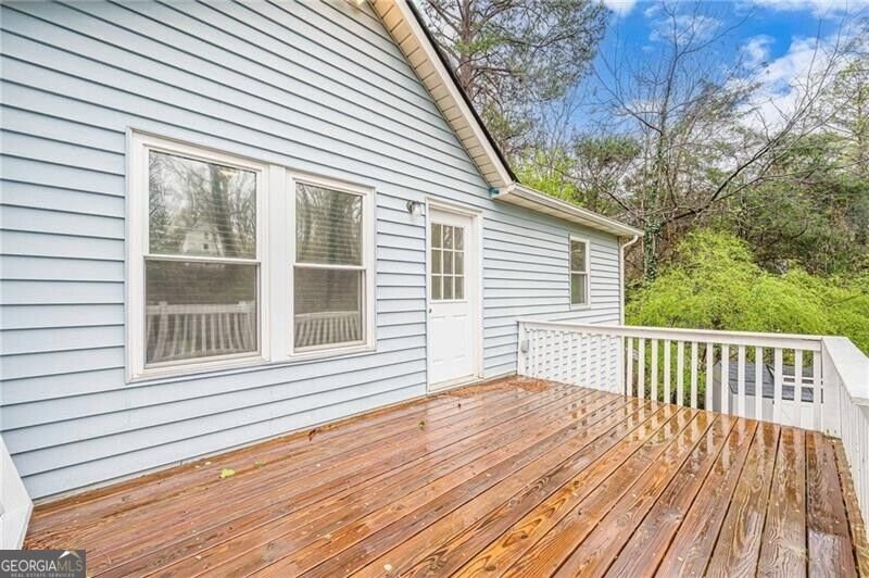 549 Pineland Circle Mableton - Photo 32
