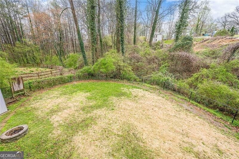 549 Pineland Circle Mableton - Photo 34