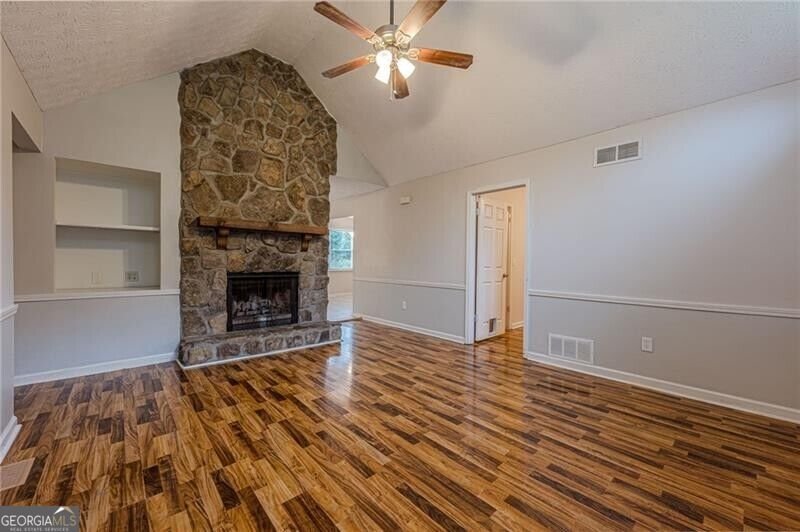 549 Pineland Circle Mableton - Photo 7