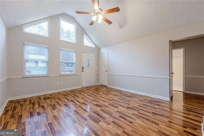 549 Pineland Circle Mableton - Photo 8