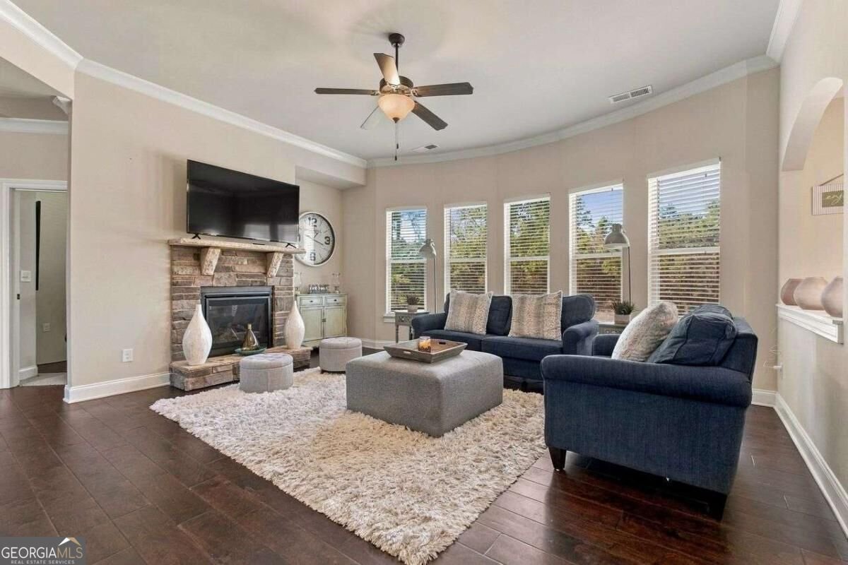 3365 Alhambra Circle Hampton - Photo 29