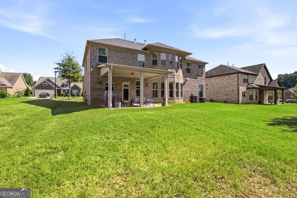 3365 Alhambra Circle Hampton - Photo 35