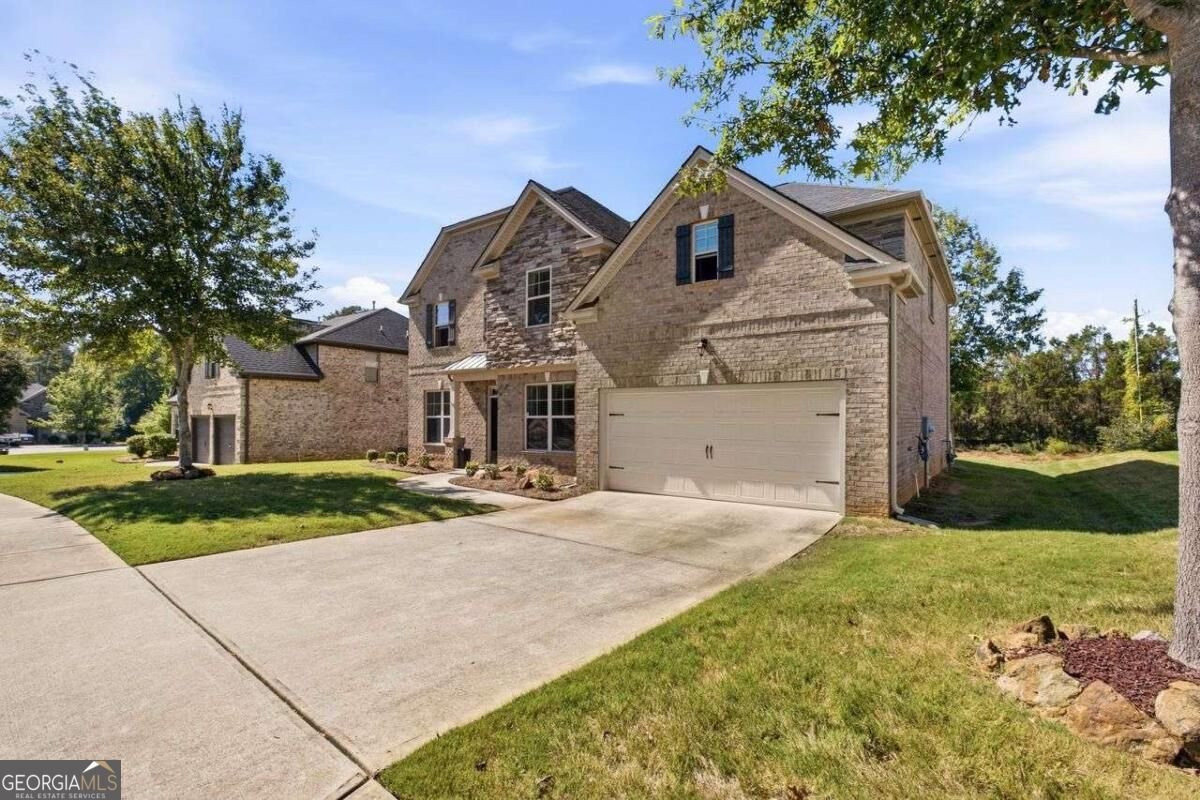 3365 Alhambra Circle Hampton - Photo 39