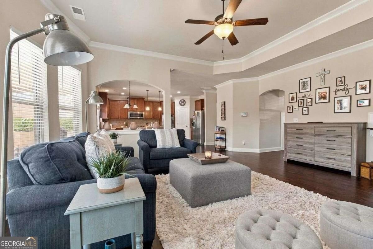 3365 Alhambra Circle Hampton - Photo 6