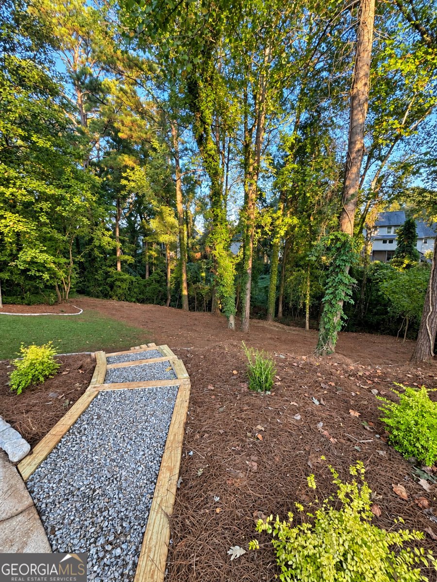 2302 Smokehouse Path Lawrenceville - Photo 10