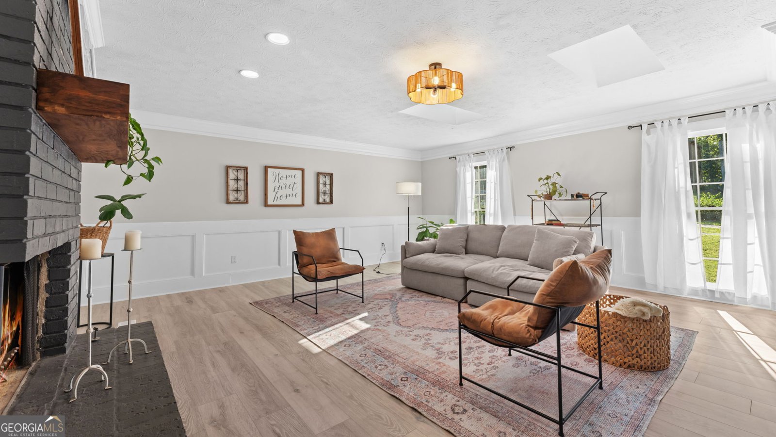2302 Smokehouse Path Lawrenceville - Photo 18