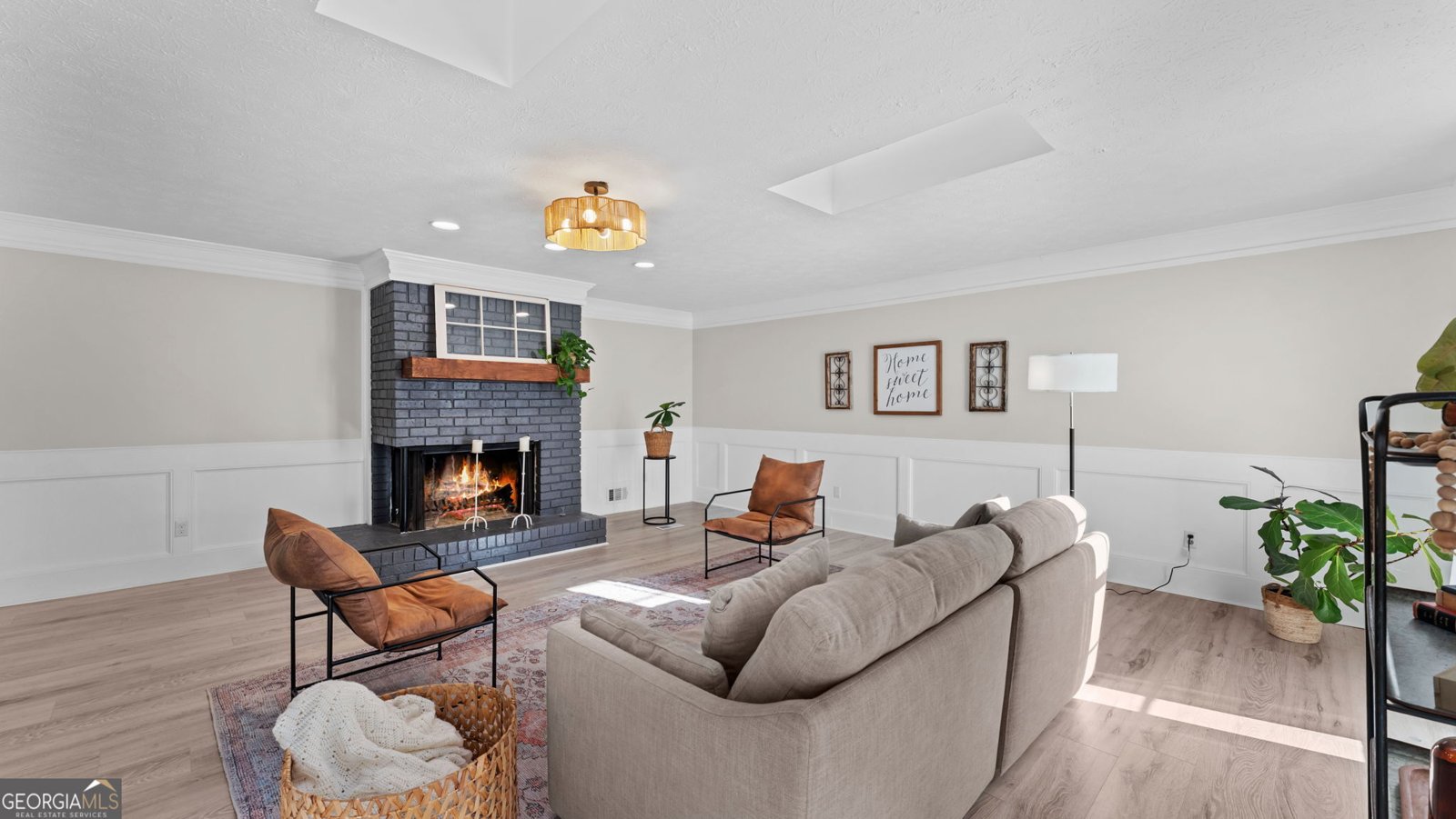 2302 Smokehouse Path Lawrenceville - Photo 19