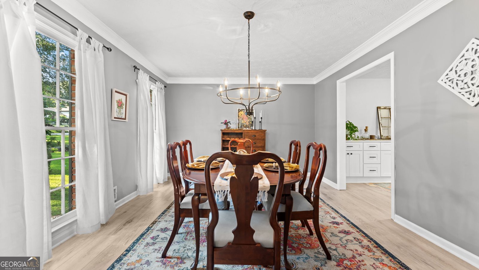 2302 Smokehouse Path Lawrenceville - Photo 20
