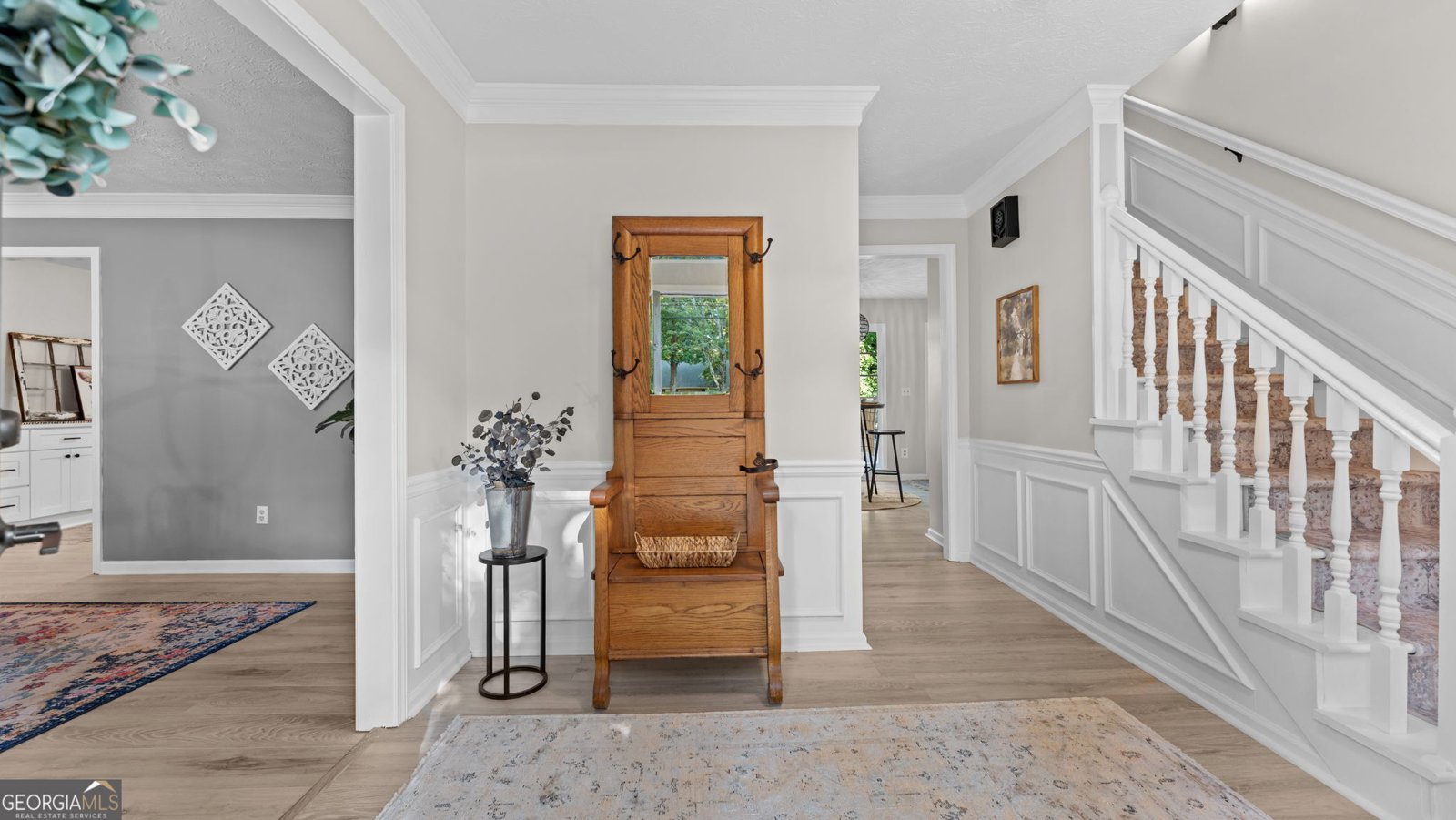 2302 Smokehouse Path Lawrenceville - Photo 21