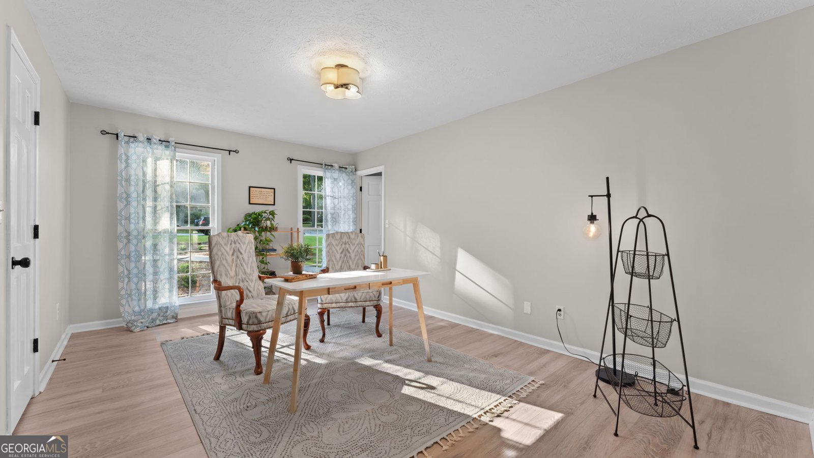 2302 Smokehouse Path Lawrenceville - Photo 23
