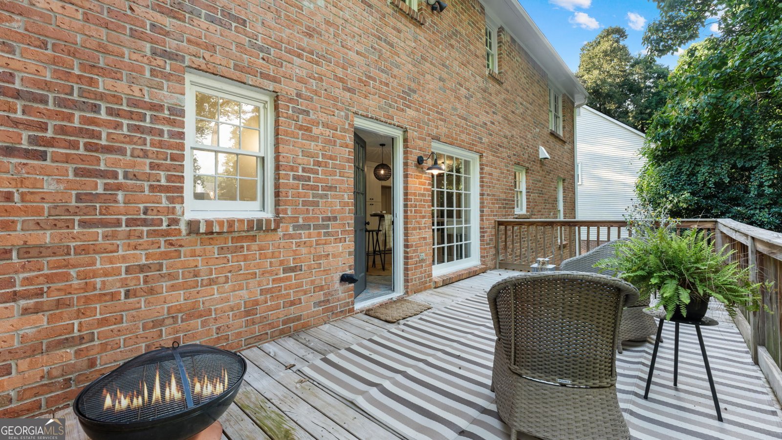 2302 Smokehouse Path Lawrenceville - Photo 31