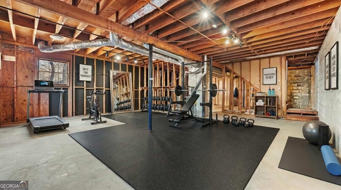 2302 Smokehouse Path Lawrenceville - Photo 33