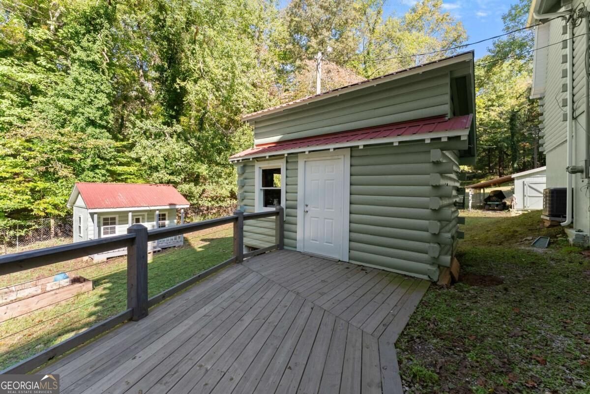 5441 Carolean Street Gainesville - Photo 38