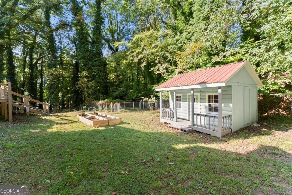 5441 Carolean Street Gainesville - Photo 39