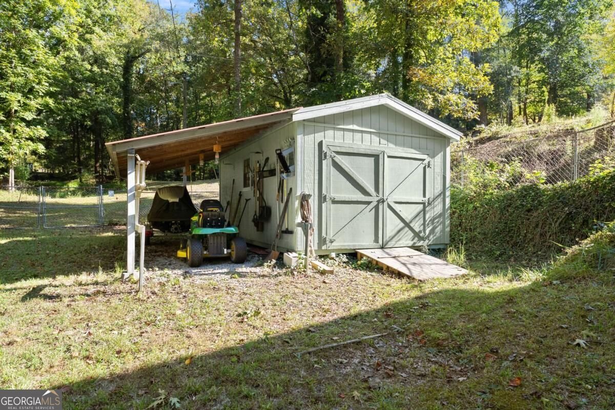 5441 Carolean Street Gainesville - Photo 40