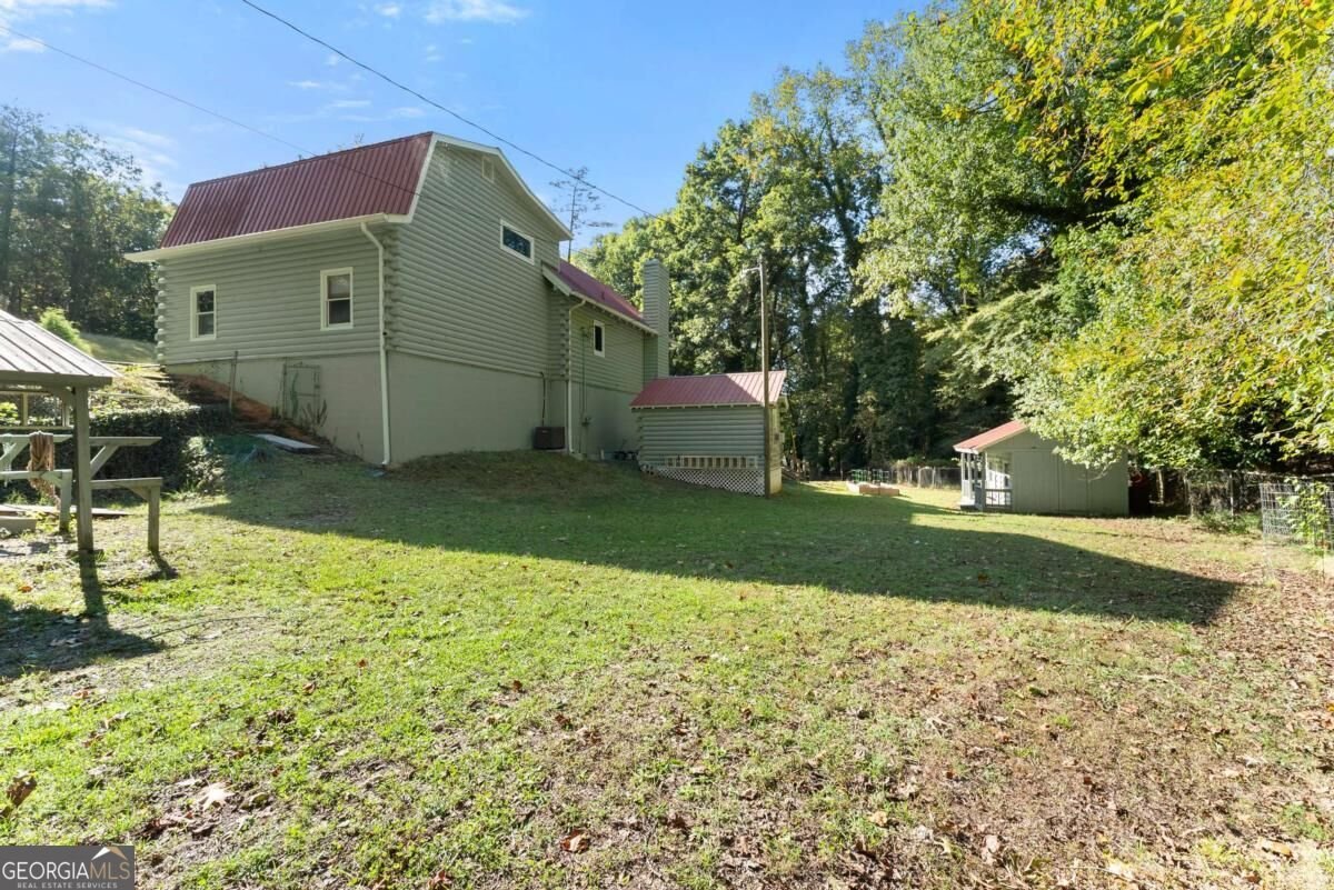 5441 Carolean Street Gainesville - Photo 41