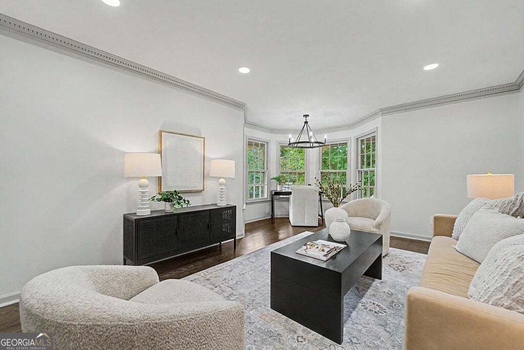 228 Nacoochee Drive Woodstock - Photo 10