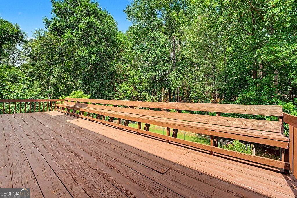 228 Nacoochee Drive Woodstock - Photo 16