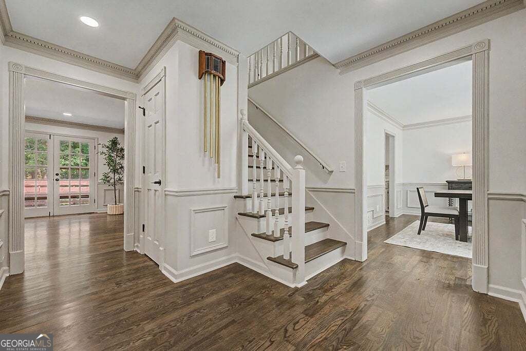 228 Nacoochee Drive Woodstock - Photo 18