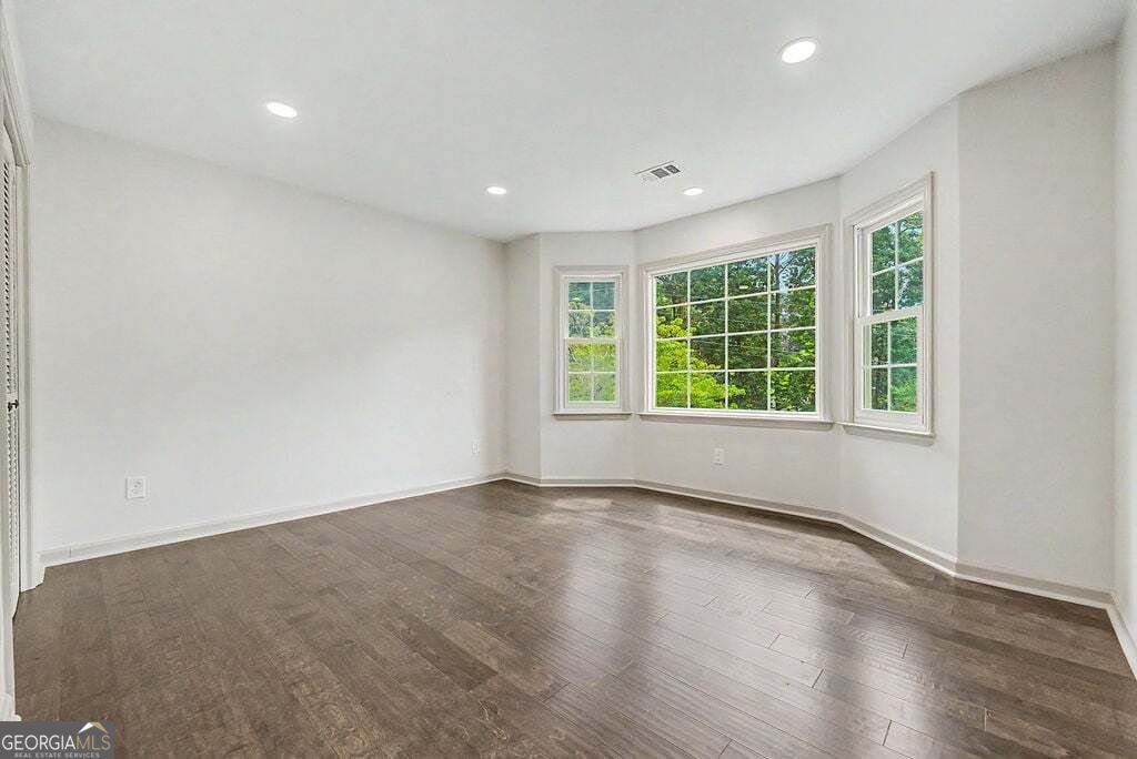 228 Nacoochee Drive Woodstock - Photo 21