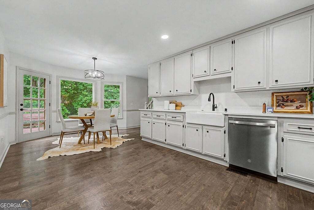 228 Nacoochee Drive Woodstock - Photo 24