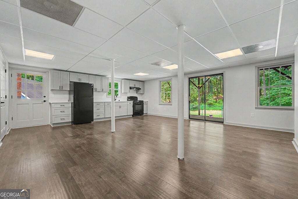228 Nacoochee Drive Woodstock - Photo 27