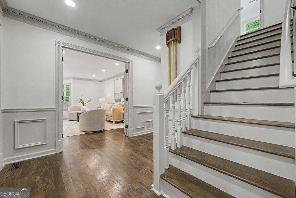 228 Nacoochee Drive Woodstock - Photo 29