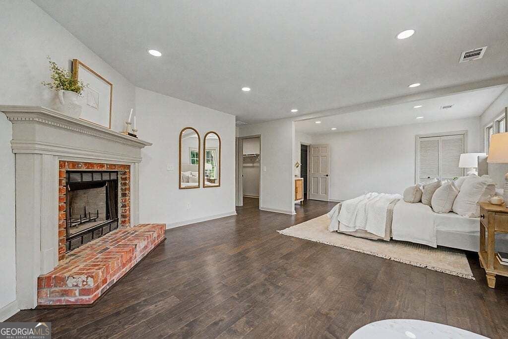 228 Nacoochee Drive Woodstock - Photo 31