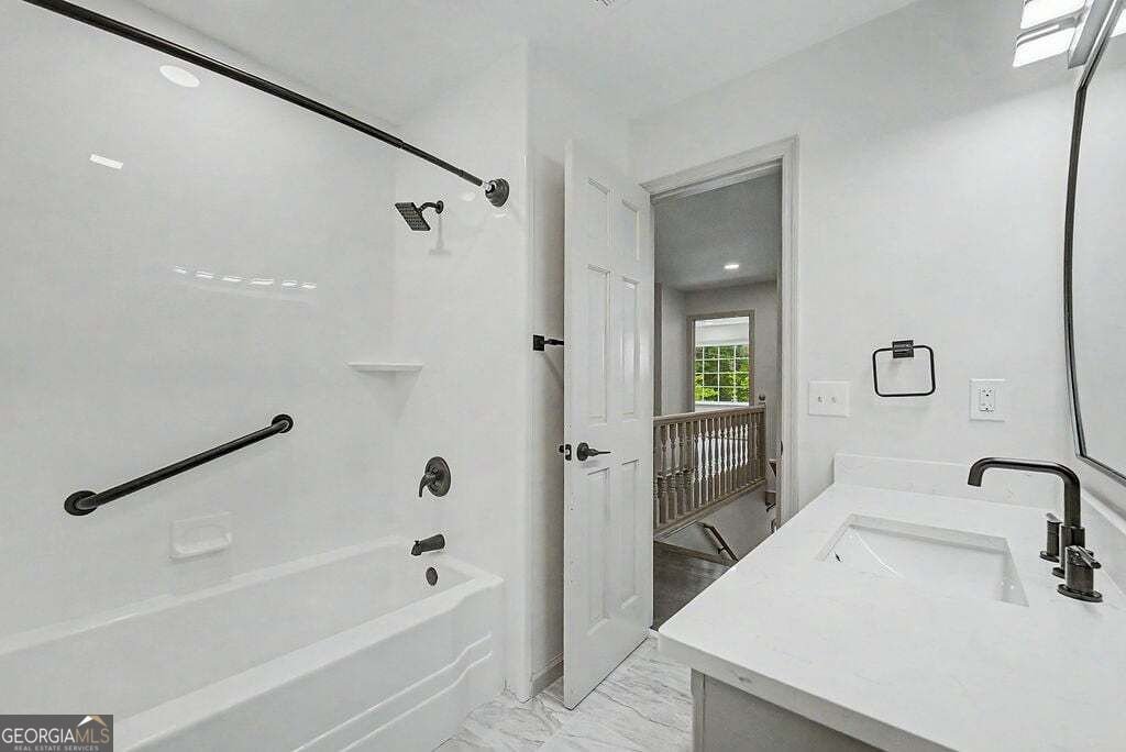 228 Nacoochee Drive Woodstock - Photo 32