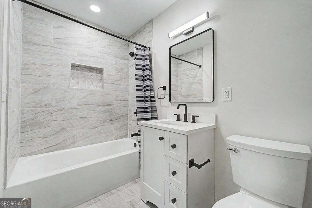 228 Nacoochee Drive Woodstock - Photo 33