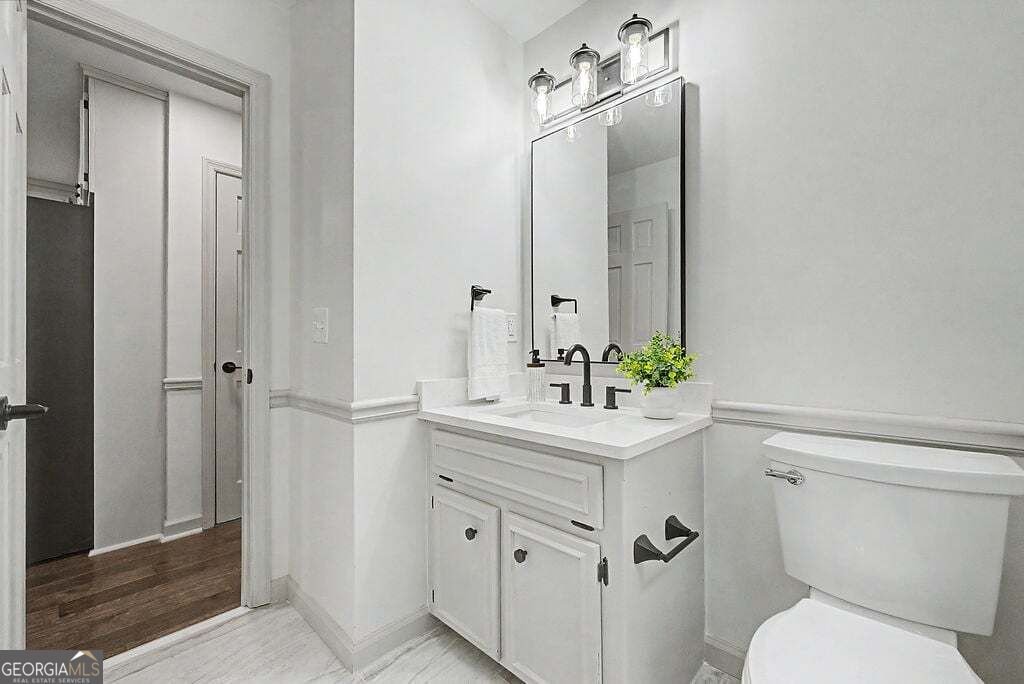 228 Nacoochee Drive Woodstock - Photo 35