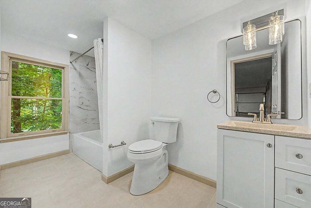 228 Nacoochee Drive Woodstock - Photo 6