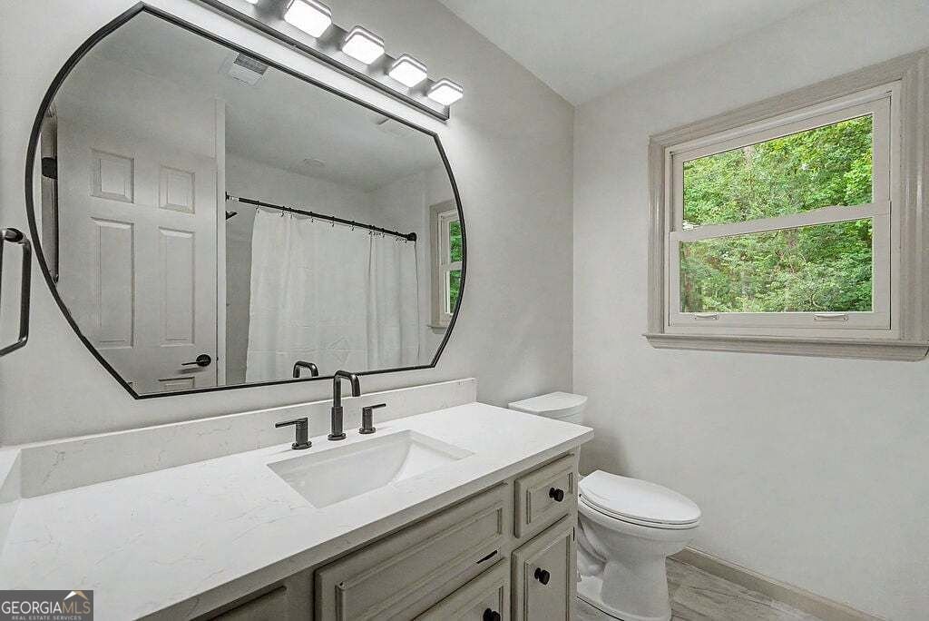 228 Nacoochee Drive Woodstock - Photo 7