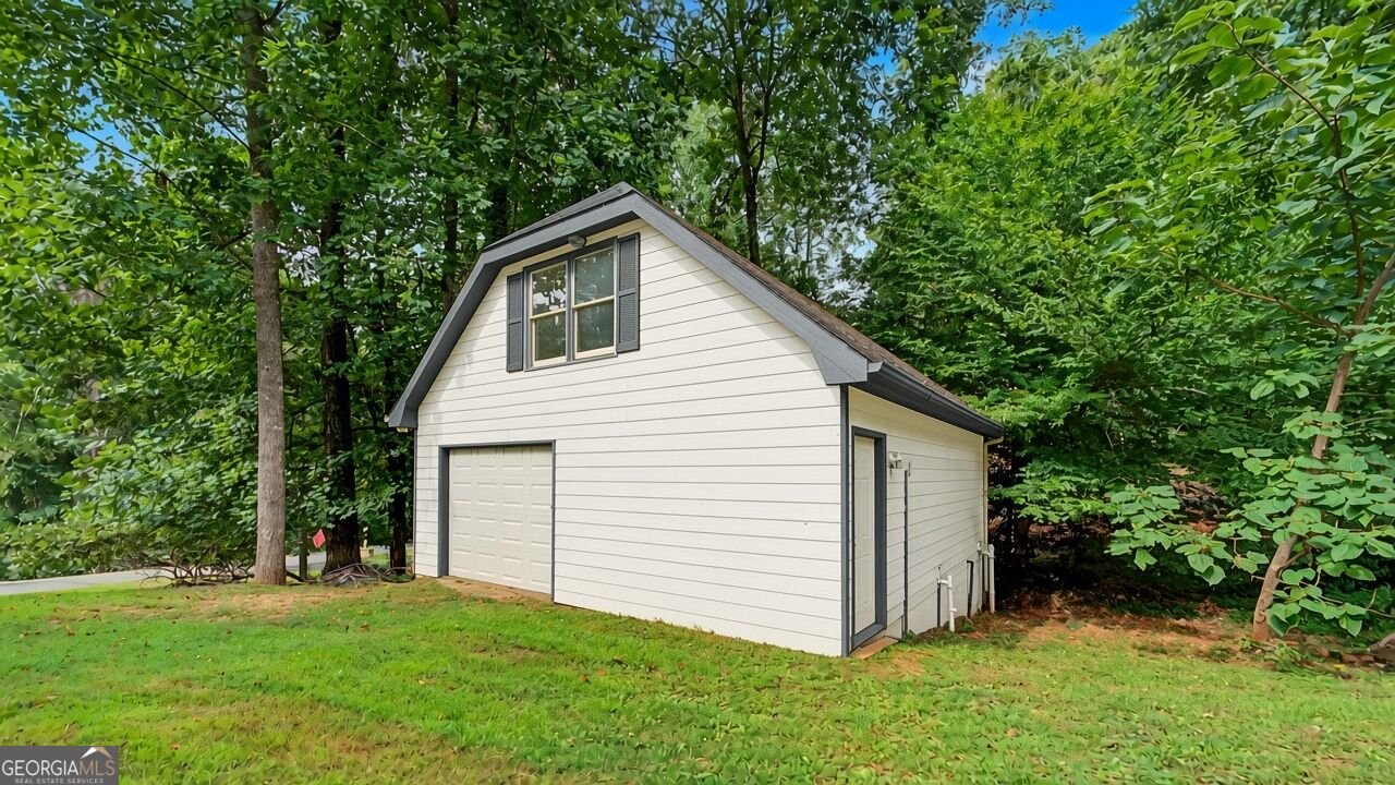 228 Nacoochee Drive Woodstock - Photo 8