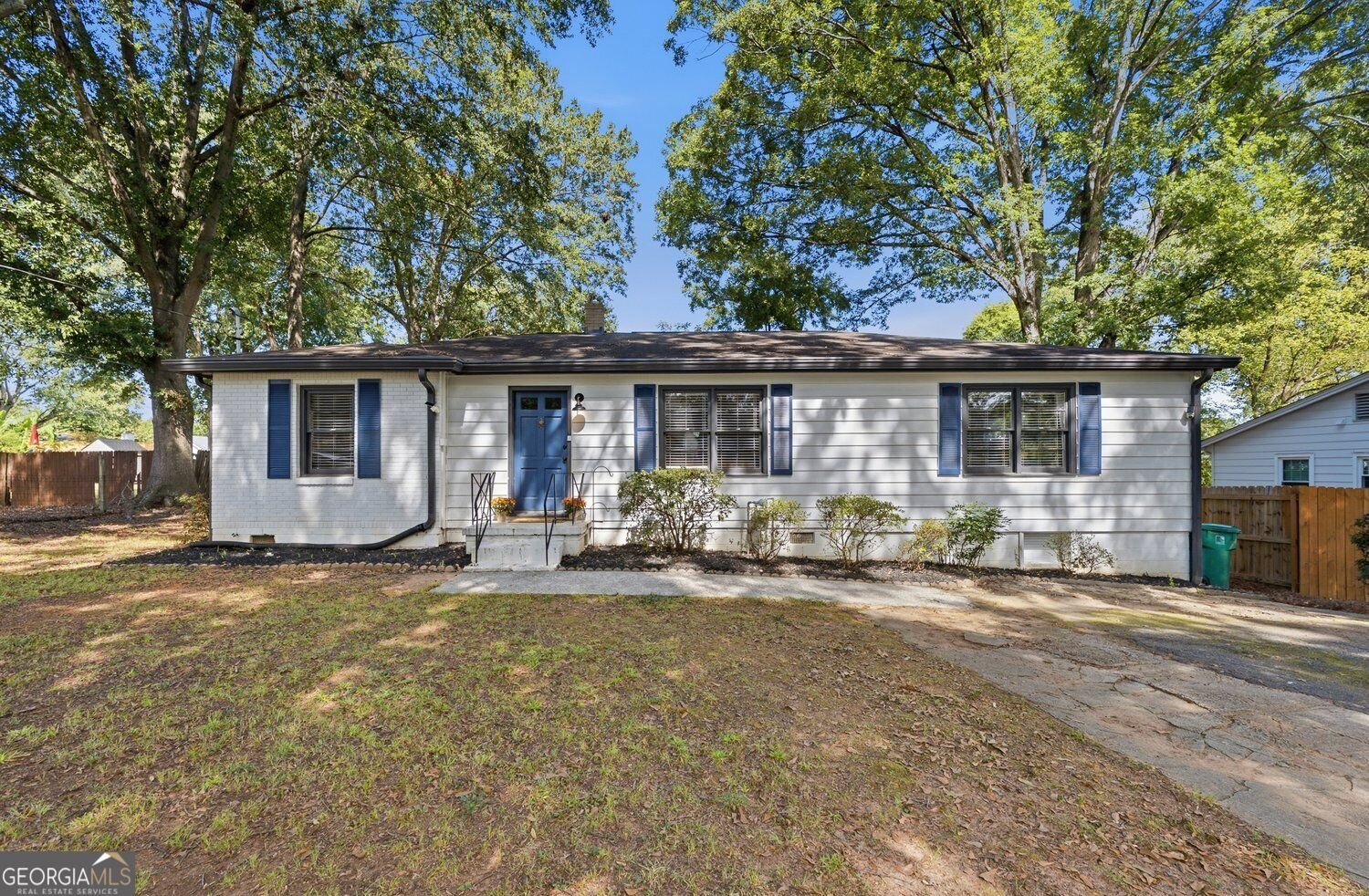 1035 Dell Avenue Smyrna - main photo