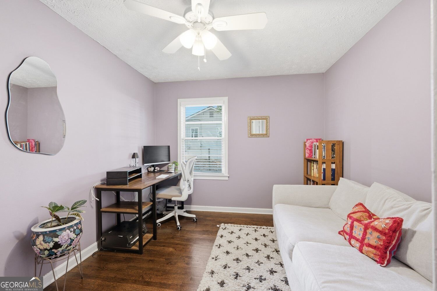 1035 Dell Avenue Smyrna - Photo 17
