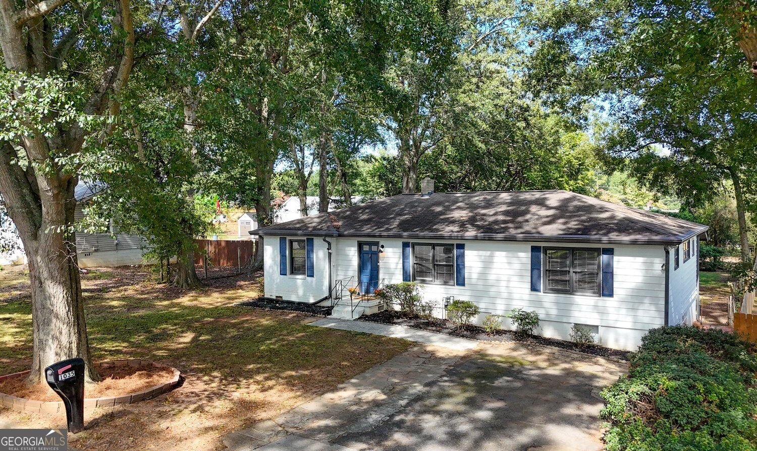1035 Dell Avenue Smyrna - Photo 20