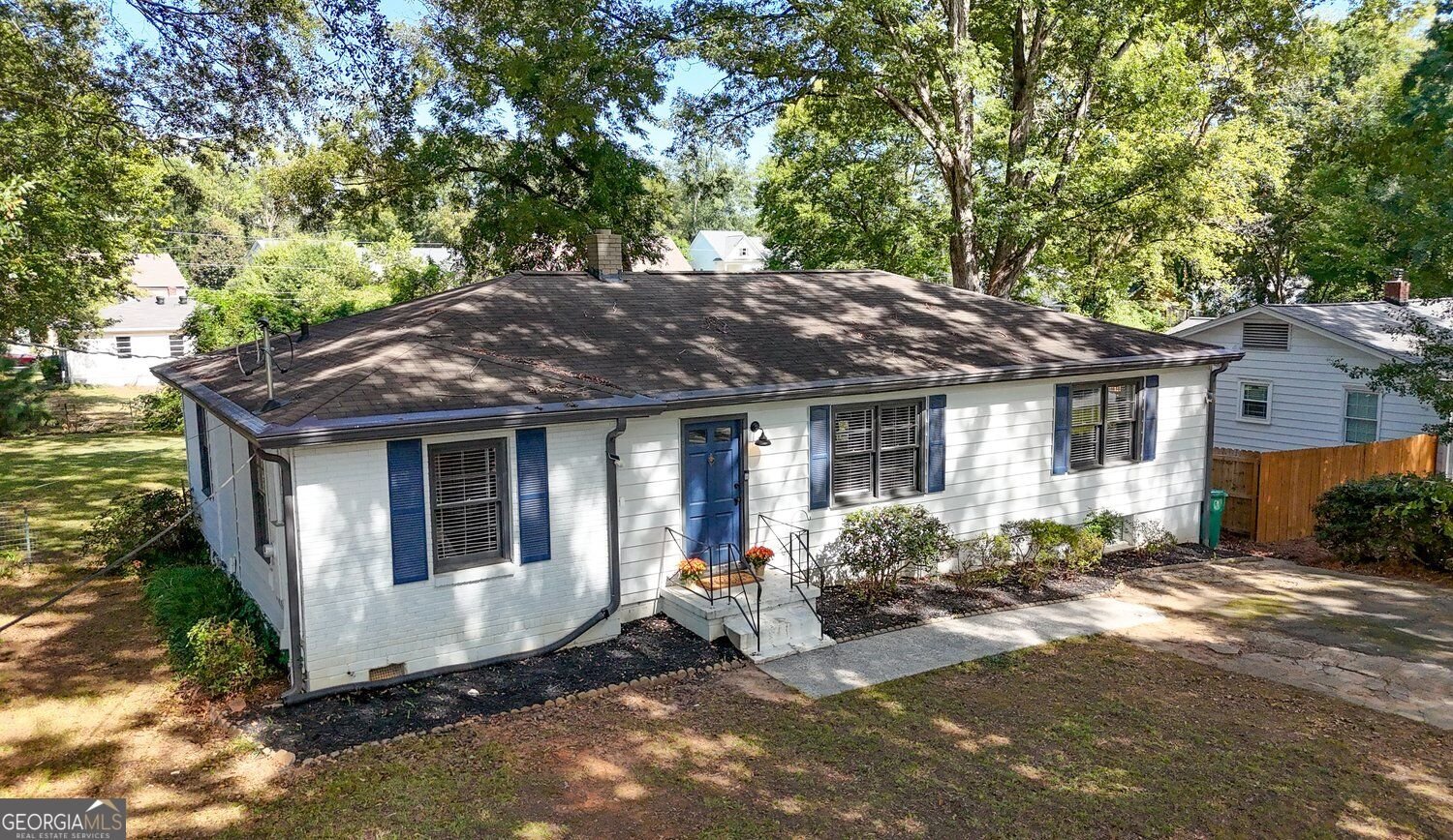 1035 Dell Avenue Smyrna - Photo 21