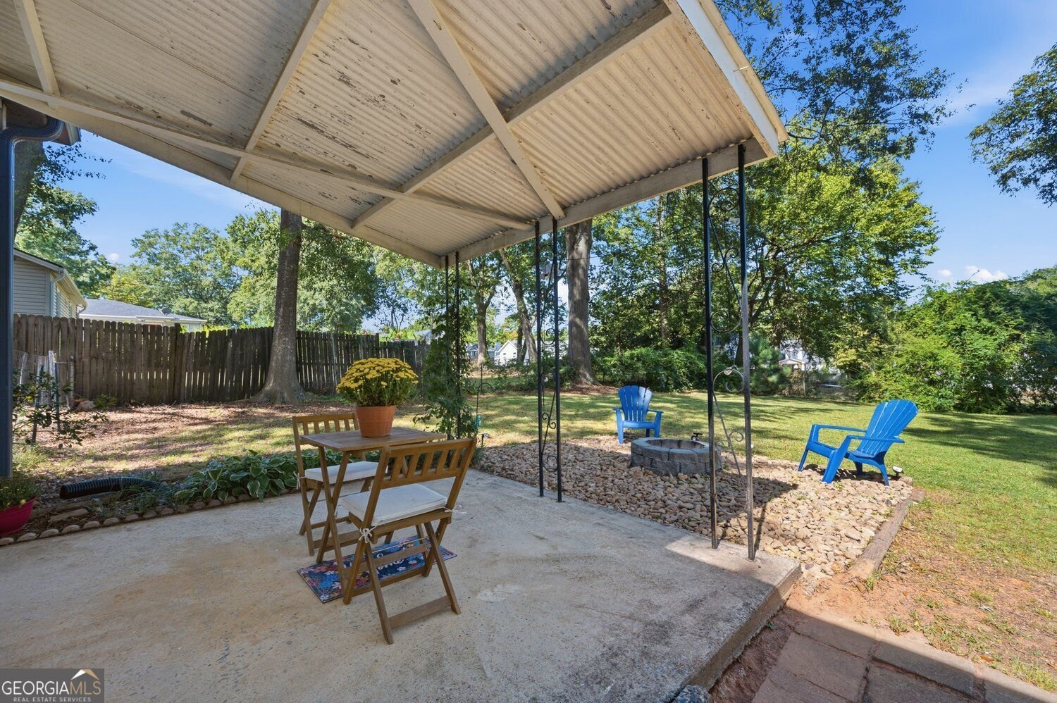 1035 Dell Avenue Smyrna - Photo 22